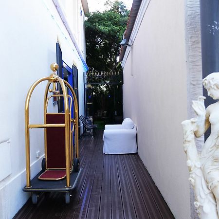 Hotel Palm Beach Cannes Kültér fotó