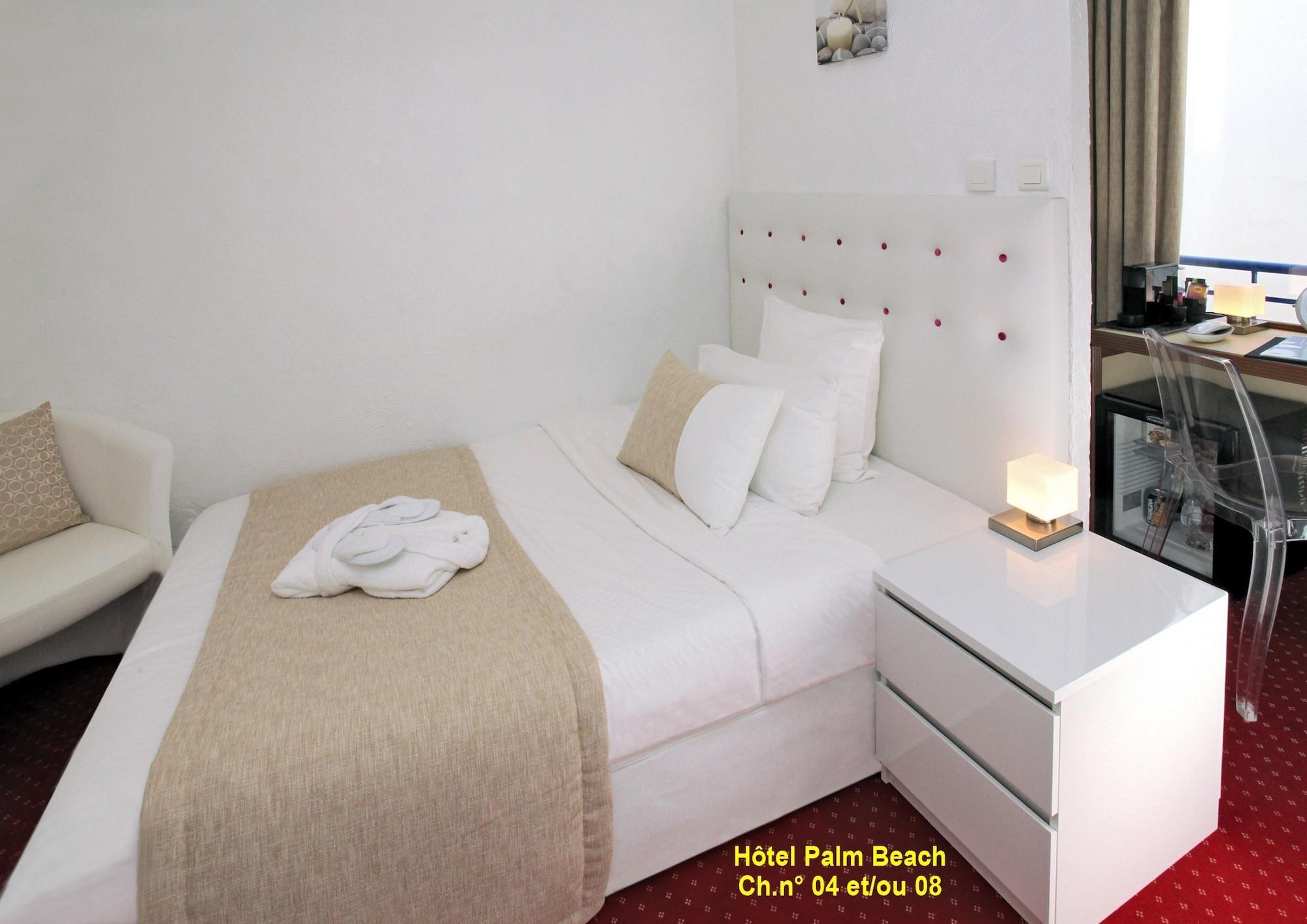 Hotel Palm Beach Cannes Kültér fotó