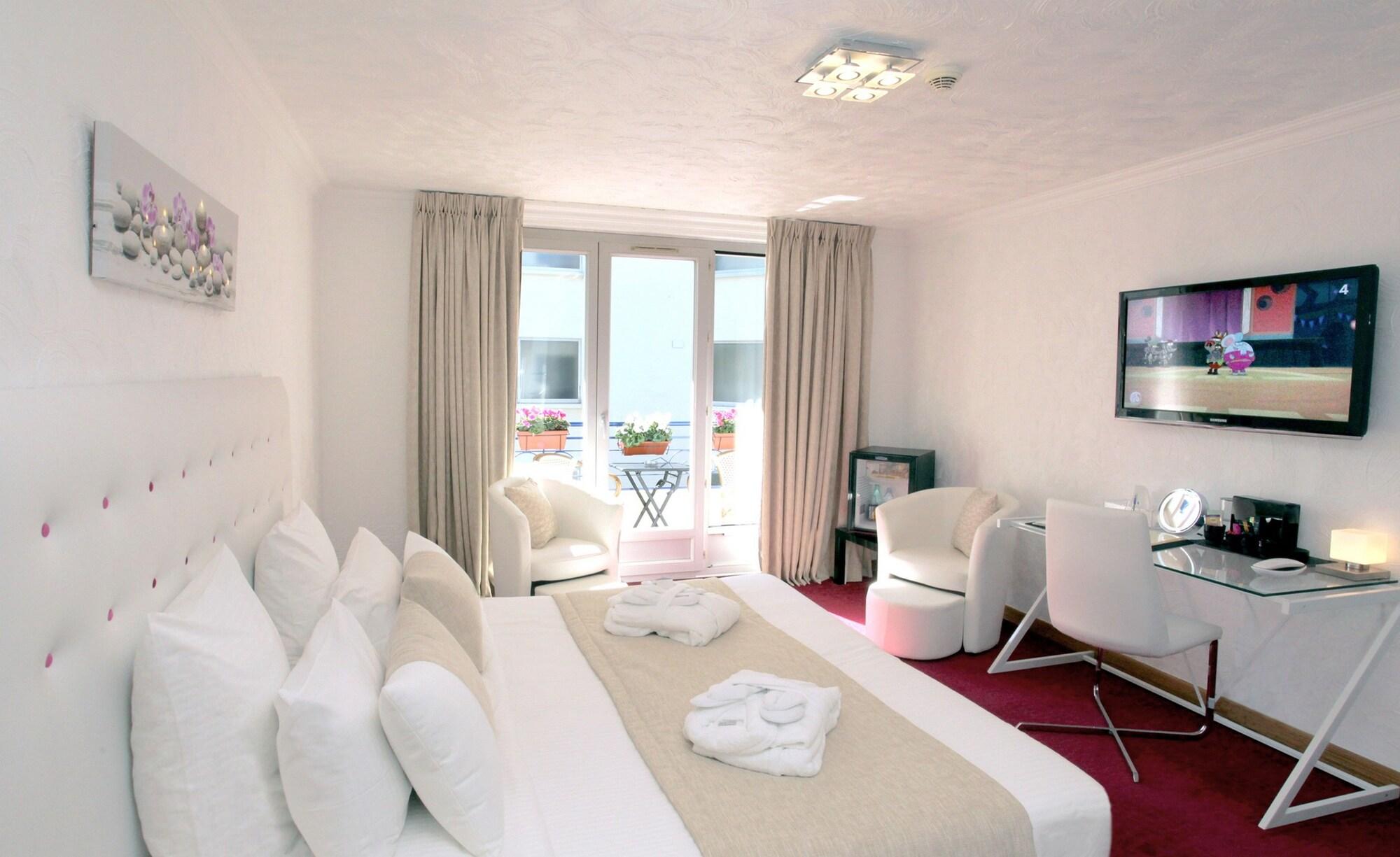 Hotel Palm Beach Cannes Kültér fotó