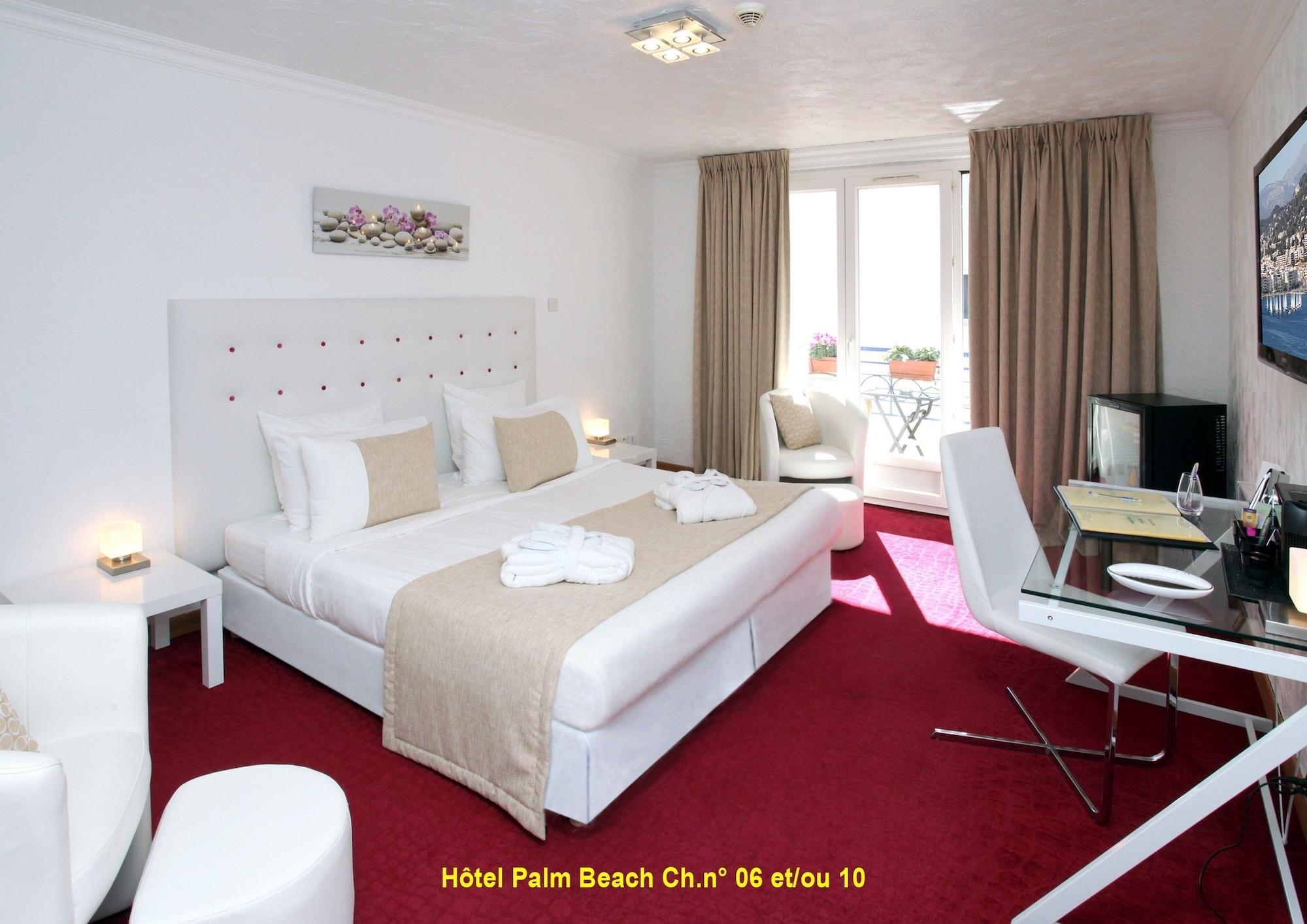 Hotel Palm Beach Cannes Kültér fotó