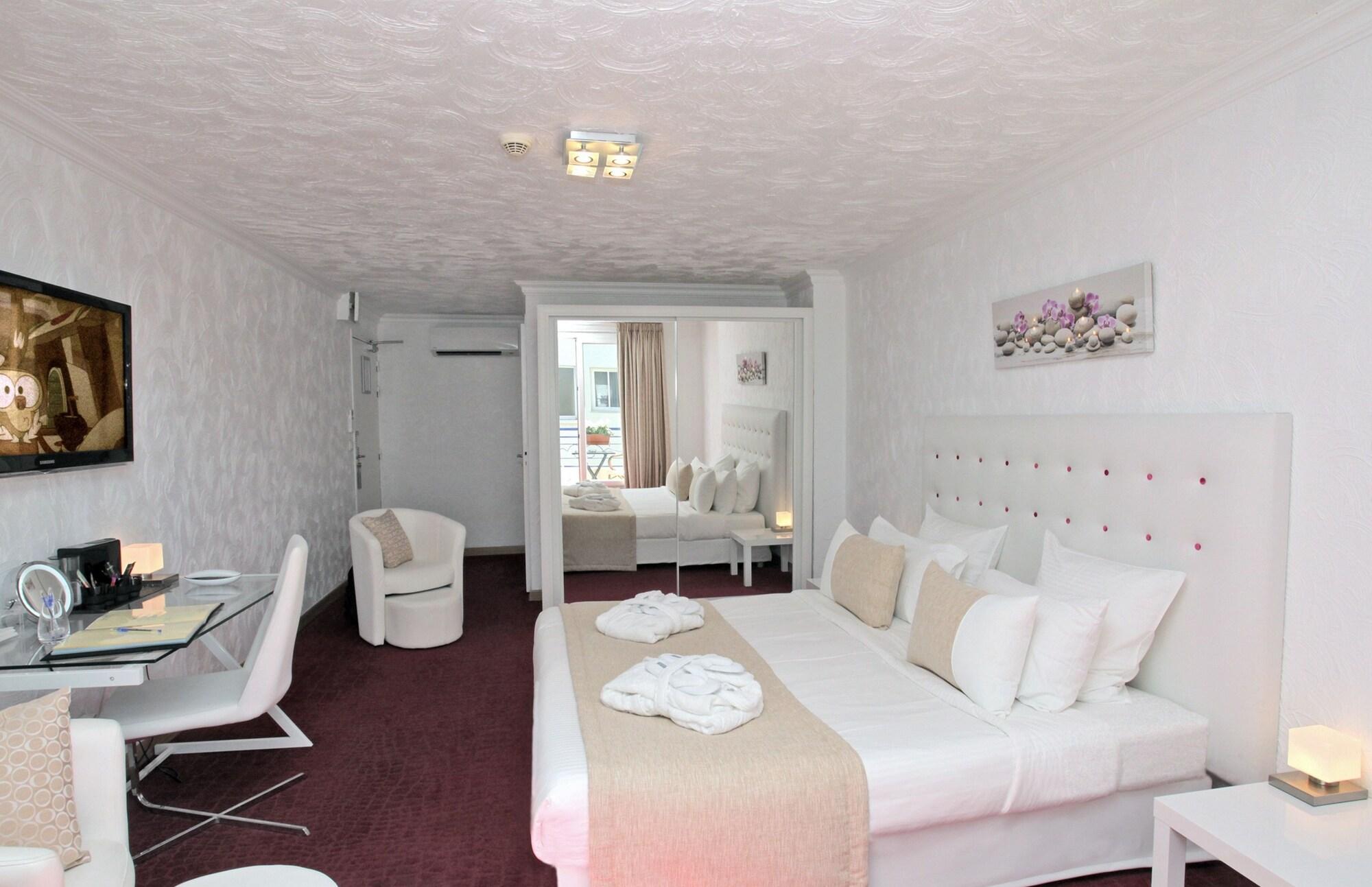 Hotel Palm Beach Cannes Kültér fotó
