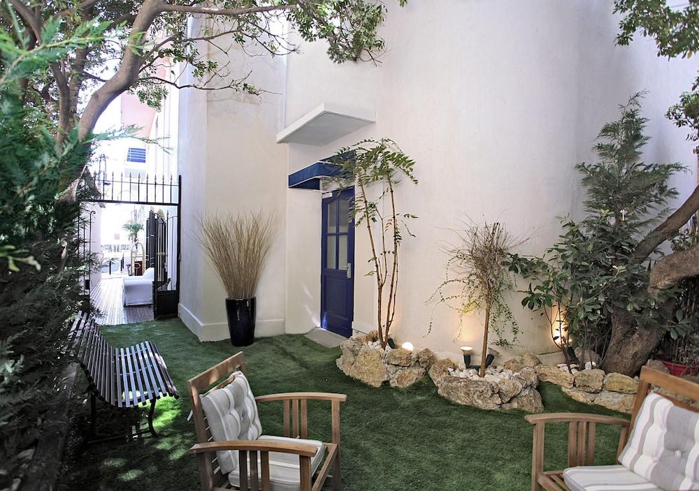 Hotel Palm Beach Cannes Kültér fotó