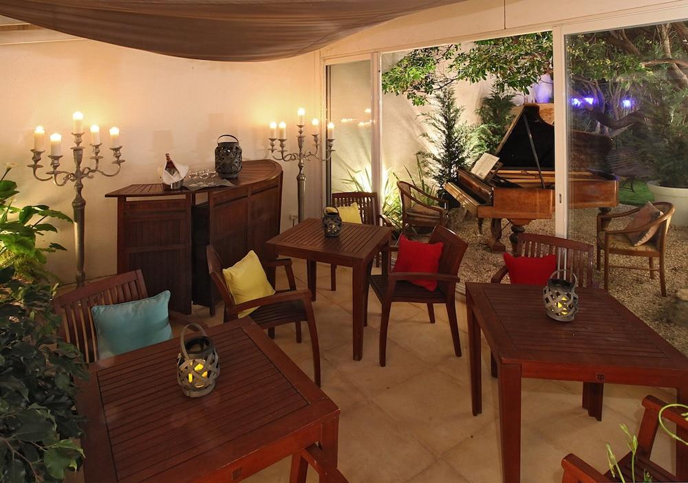 Hotel Palm Beach Cannes Kültér fotó