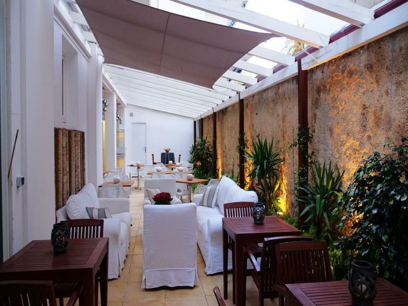 Hotel Palm Beach Cannes Kültér fotó