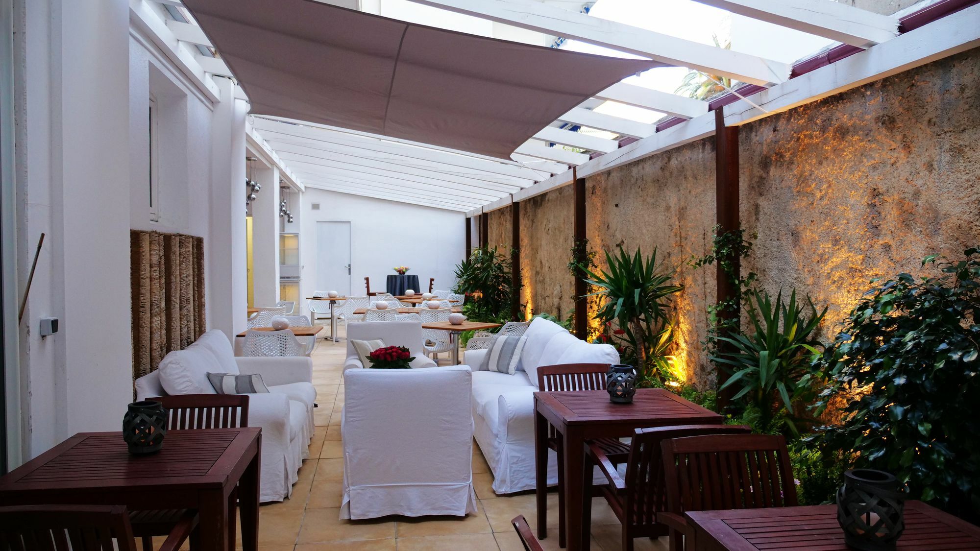 Hotel Palm Beach Cannes Kültér fotó