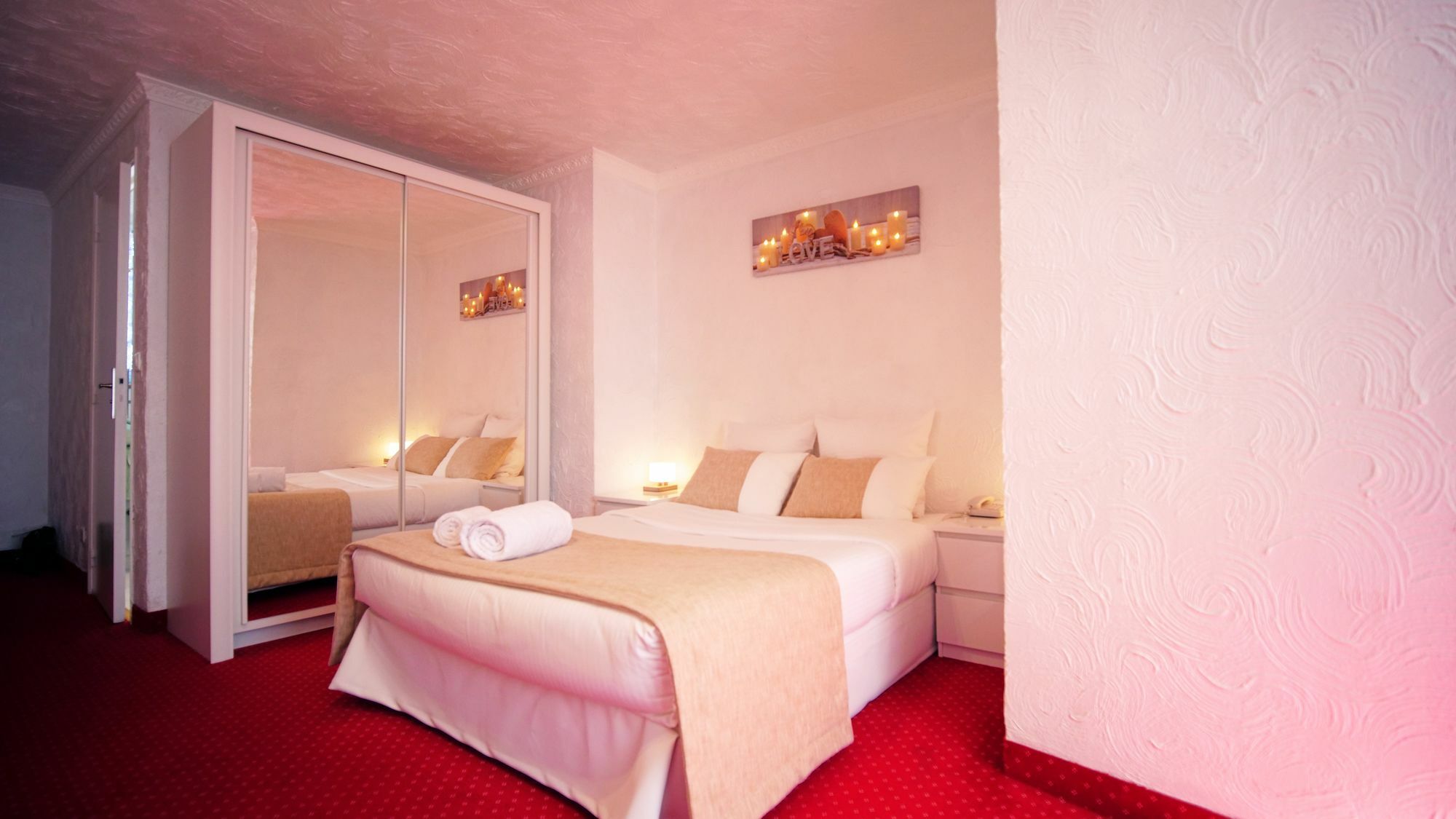 Hotel Palm Beach Cannes Kültér fotó