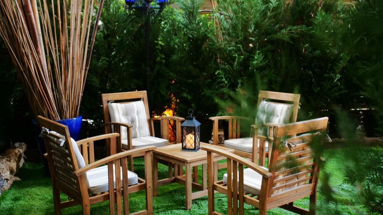Hotel Palm Beach Cannes Kültér fotó