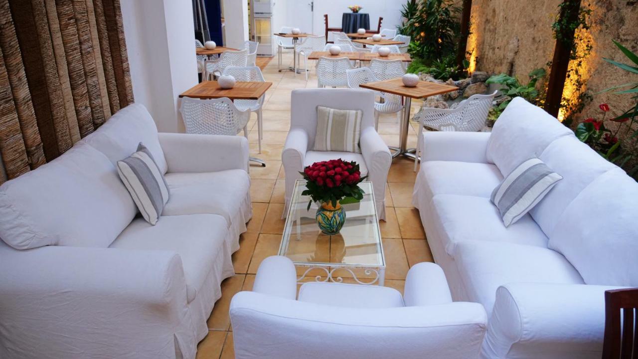Hotel Palm Beach Cannes Kültér fotó